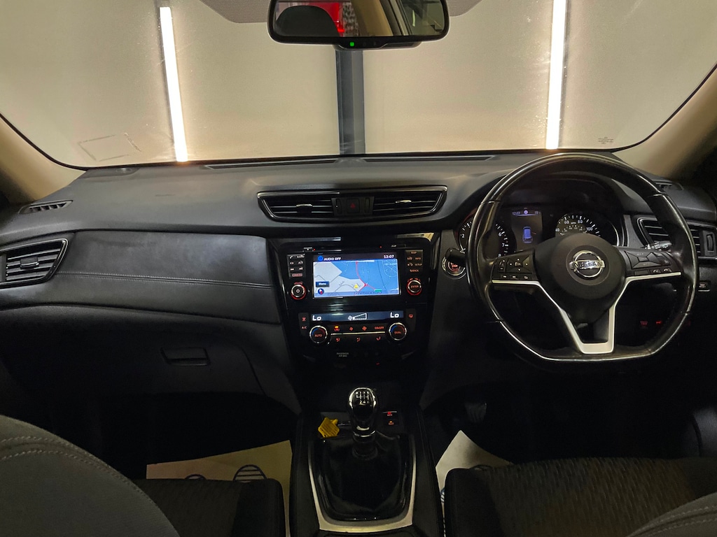 Used Nissan X-Trail 2017 for sale - 76664634: Photo 11