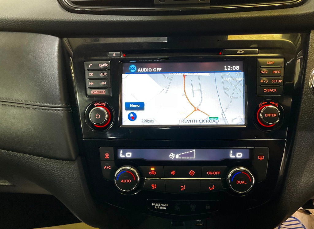 Used Nissan X-Trail 2017 for sale - 76664634: Photo 12