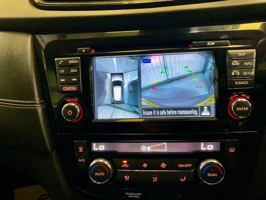 Used Nissan X-Trail 2017 for sale - 76664634: Photo 13