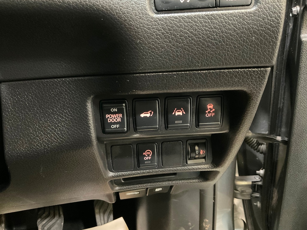 Used Nissan X-Trail 2017 for sale - 76664634: Photo 15