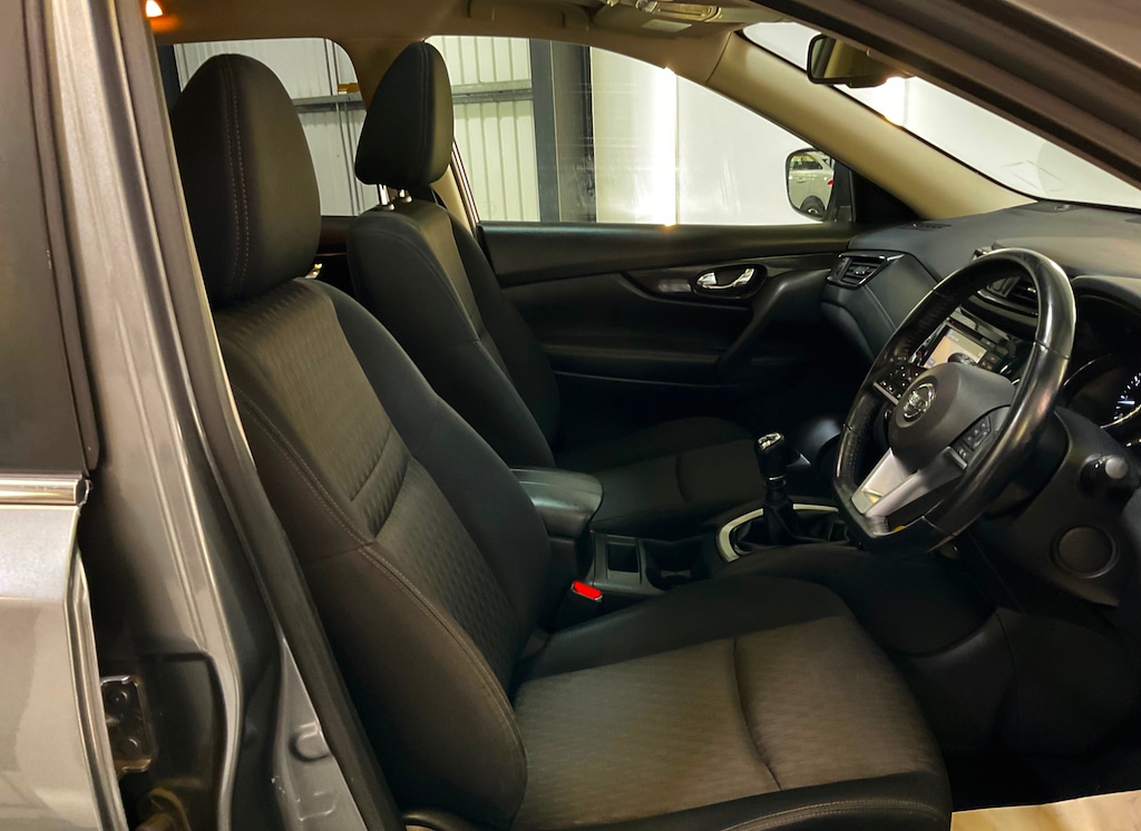 Used Nissan X-Trail 2017 for sale - 76664634: Photo 19