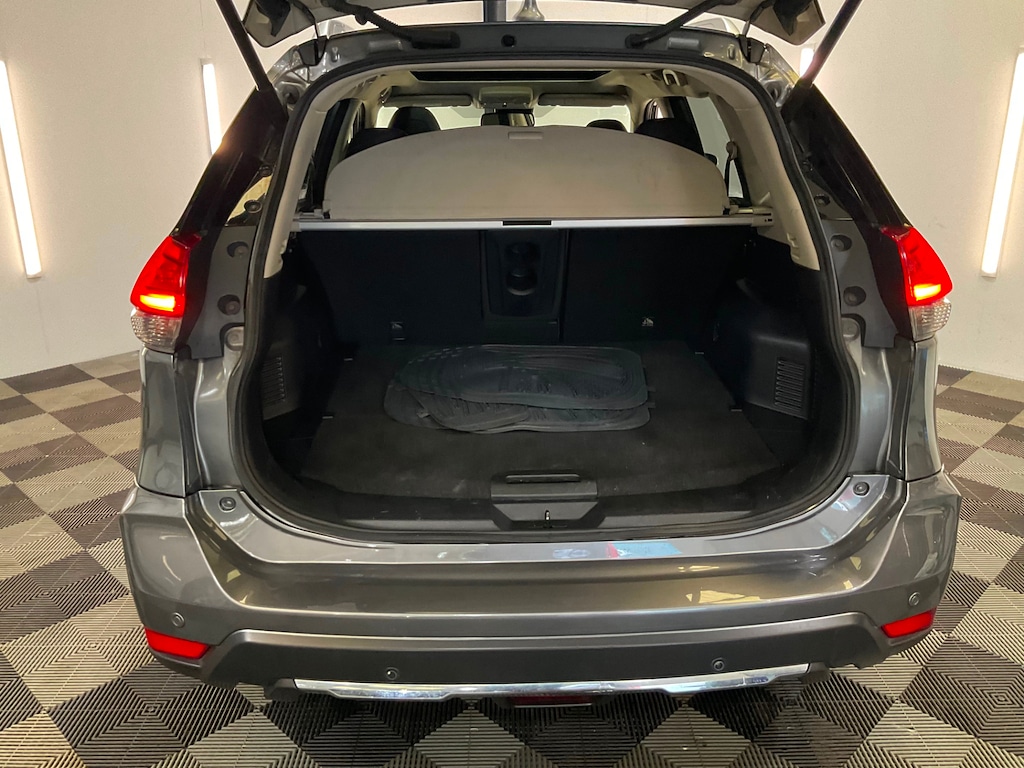 Used Nissan X-Trail 2017 for sale - 76664634: Photo 23