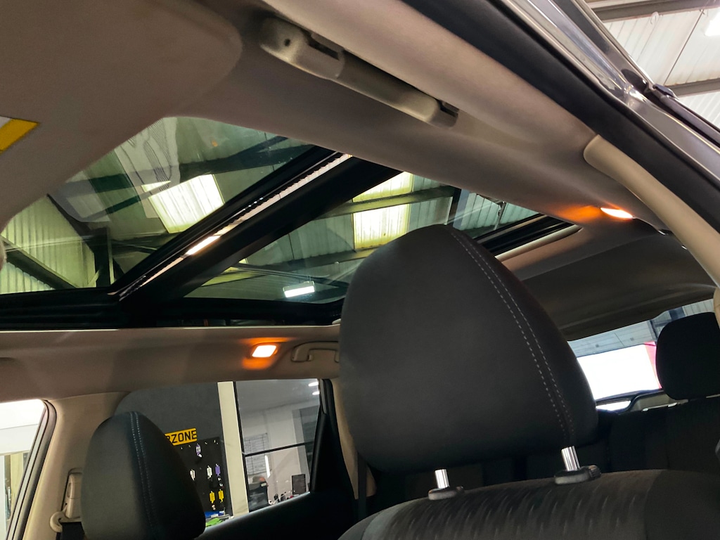 Used Nissan X-Trail 2017 for sale - 76664634: Photo 25