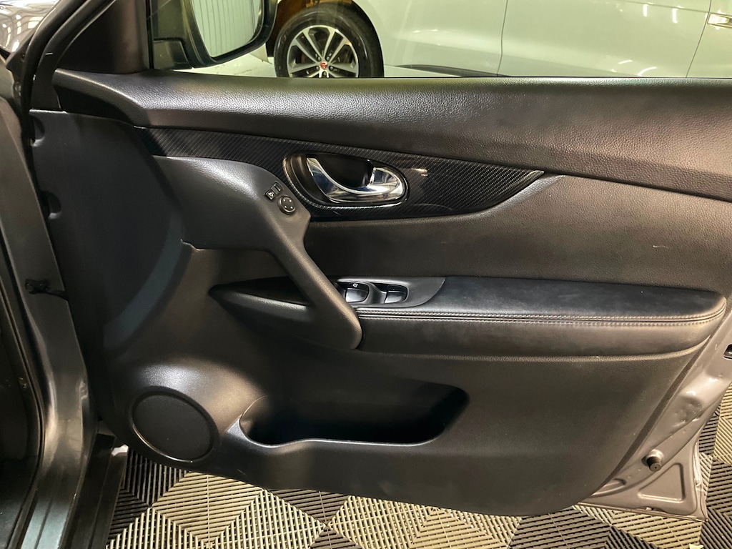 Used Nissan X-Trail 2017 for sale - 76664634: Photo 26