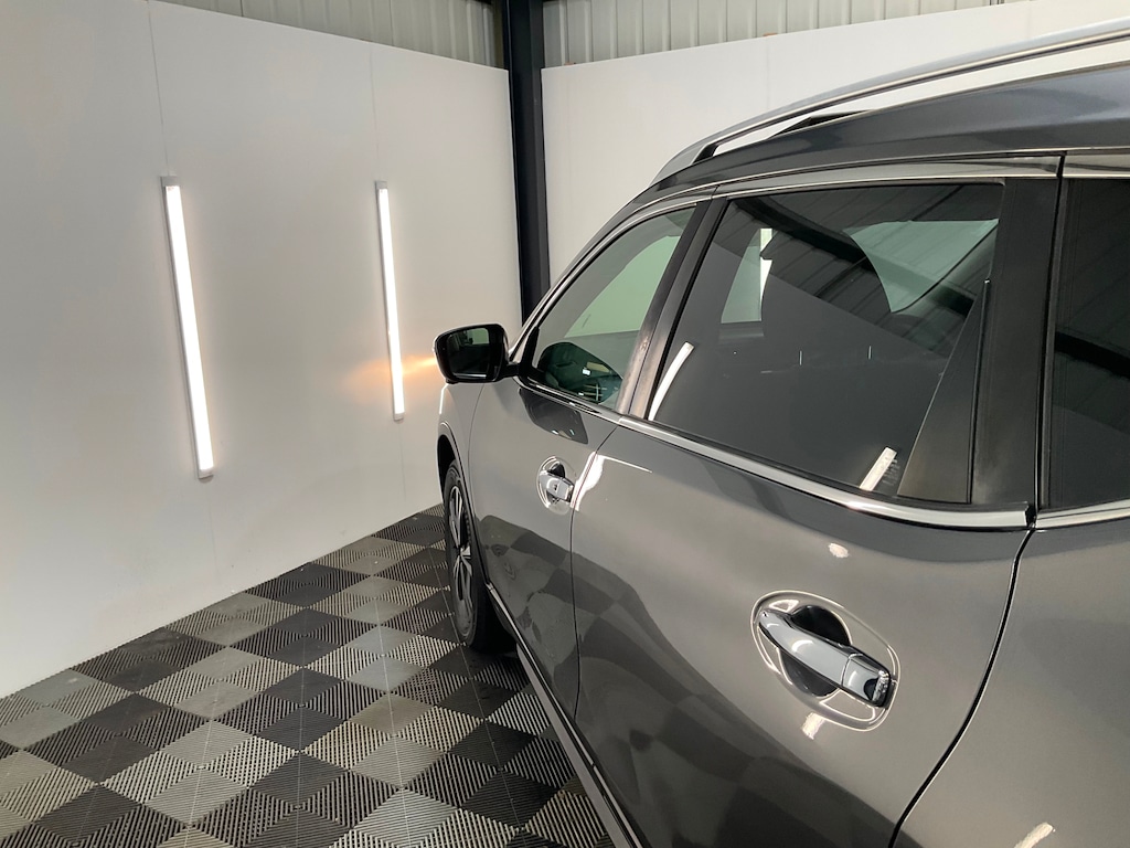 Used Nissan X-Trail 2017 for sale - 76664634: Photo 27