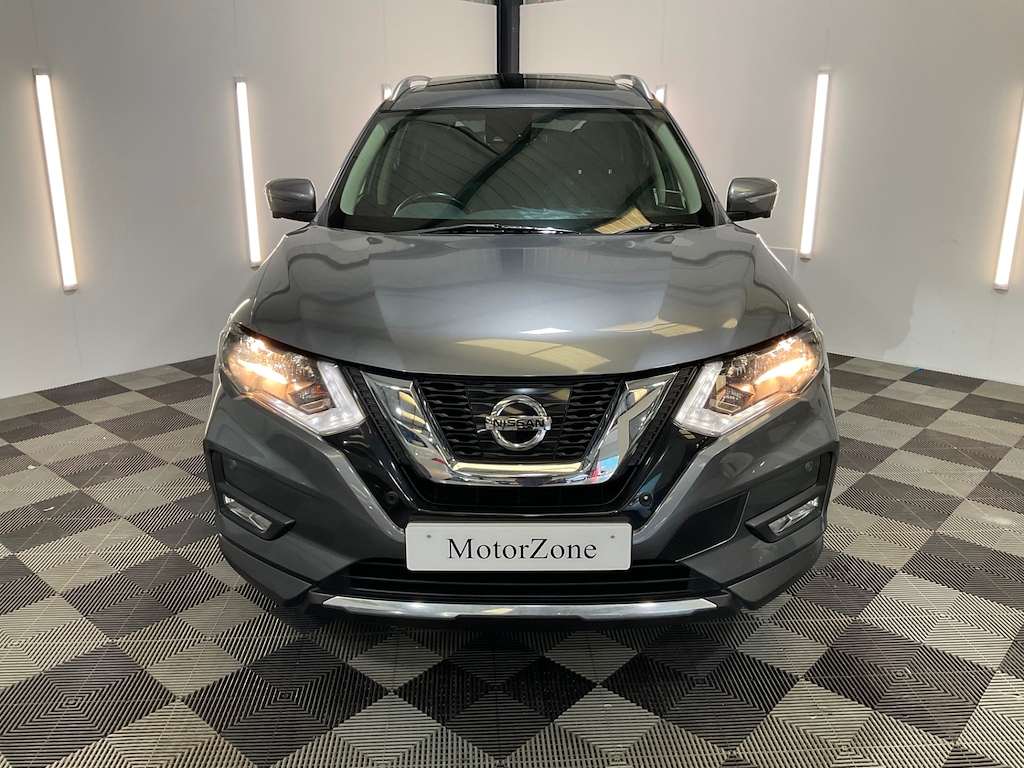 Used Nissan X-Trail 2017 for sale - 76664634: Photo 3