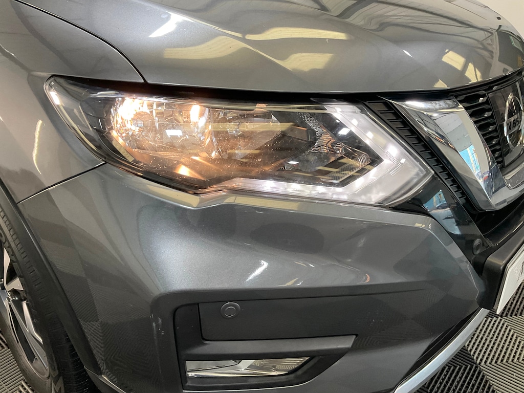 Used Nissan X-Trail 2017 for sale - 76664634: Photo 30