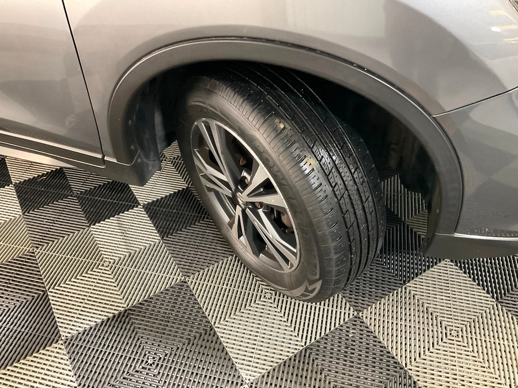 Used Nissan X-Trail 2017 for sale - 76664634: Photo 31