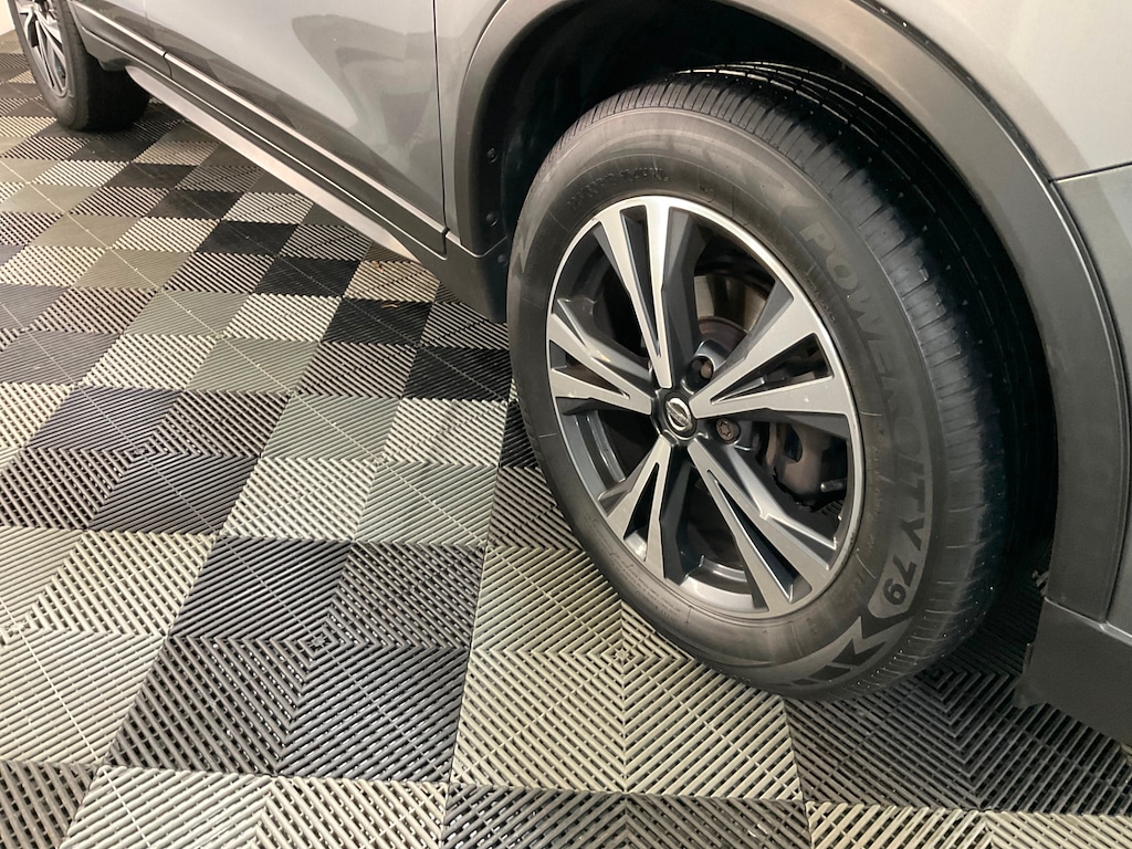 Used Nissan X-Trail 2017 for sale - 76664634: Photo 32