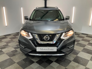 Used Nissan X-Trail 2017 for sale - 76664634: Photo