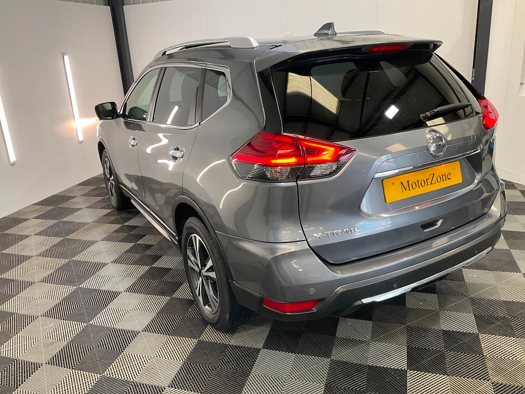 Used Nissan X-Trail 2017 for sale - 76664634: Photo 5