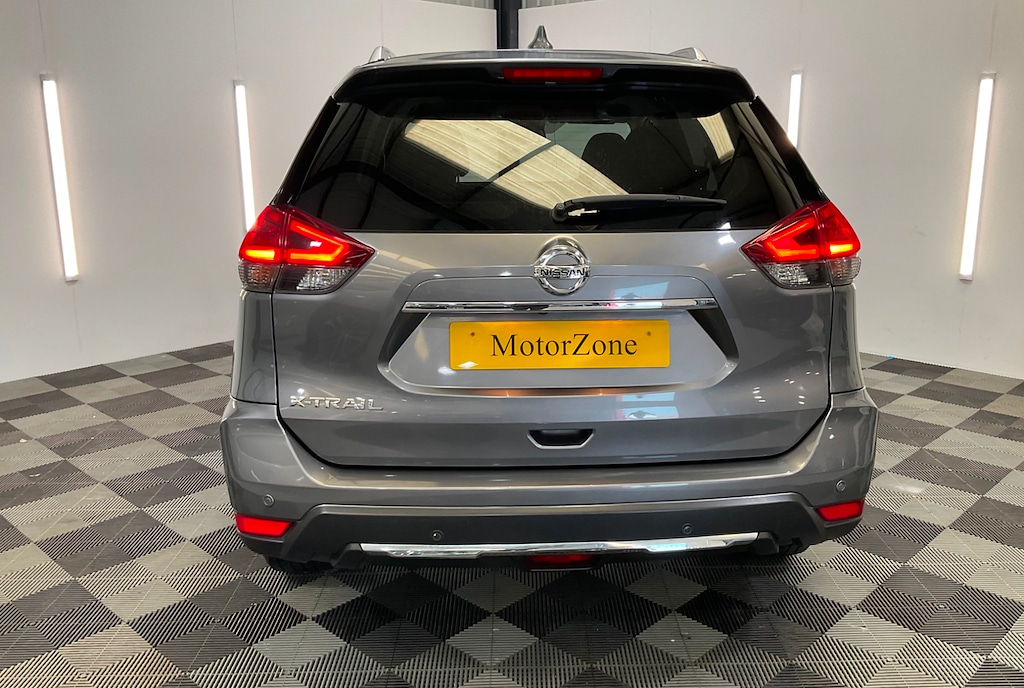 Used Nissan X-Trail 2017 for sale - 76664634: Photo 6