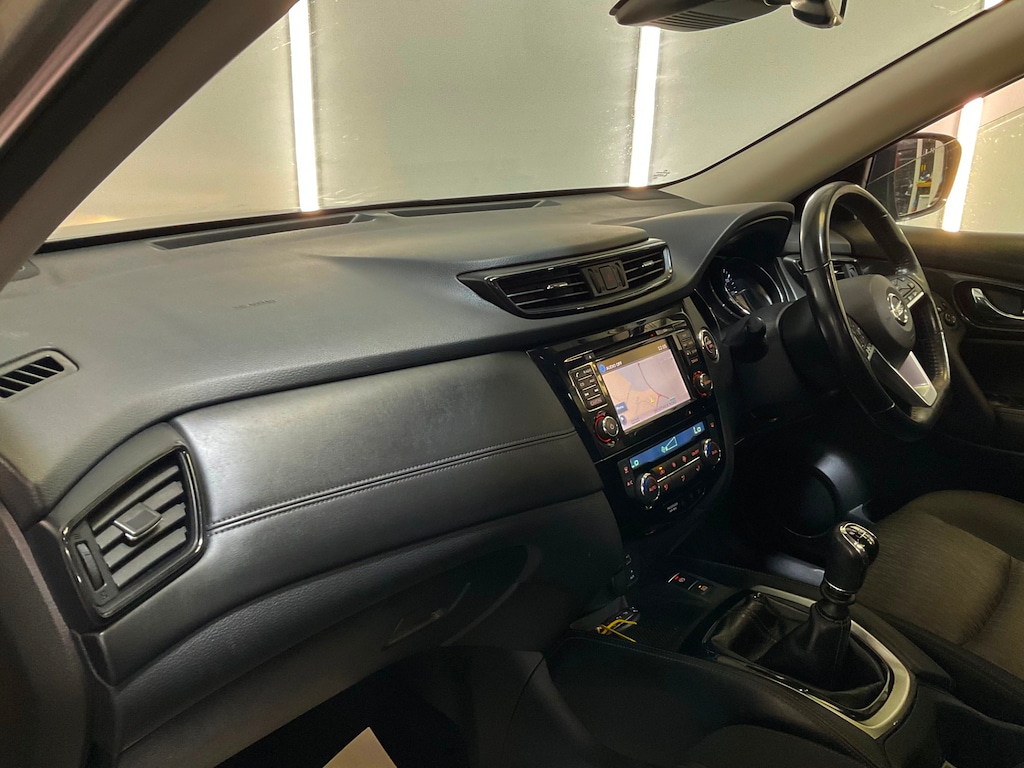 Used Nissan X-Trail 2017 for sale - 76664634: Photo 8