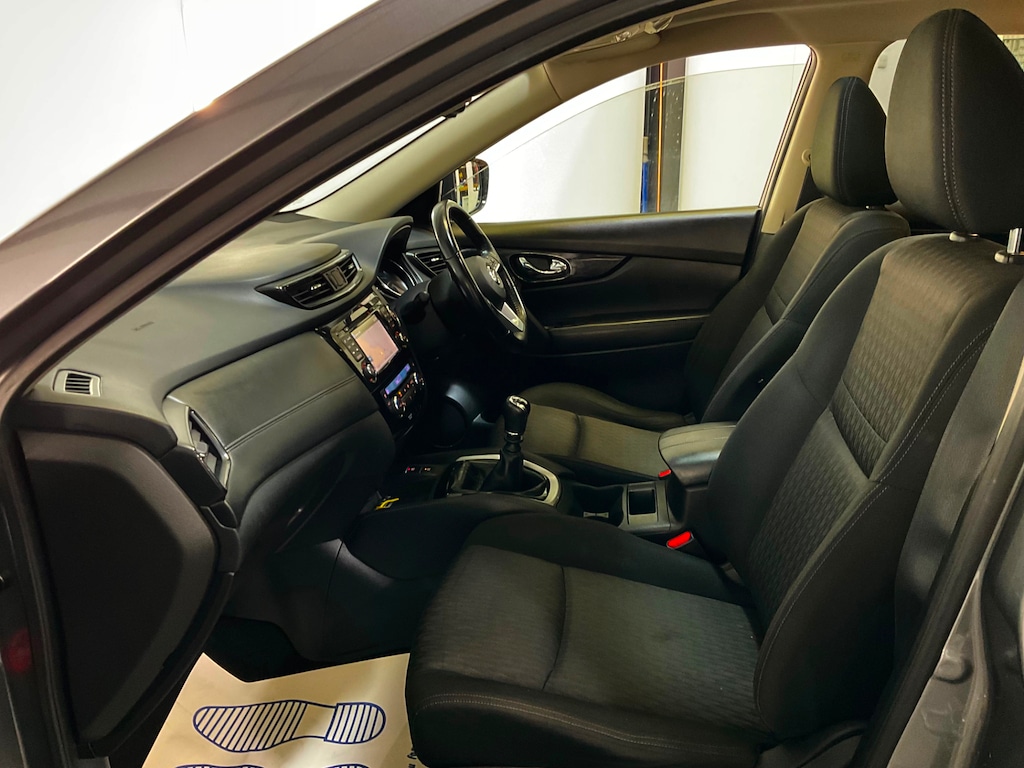 Used Nissan X-Trail 2017 for sale - 76664634: Photo 9