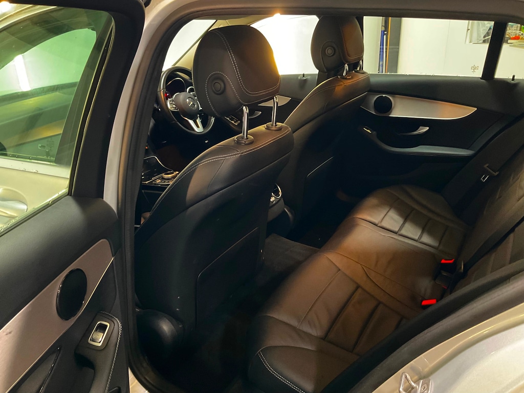 Used Mercedes-Benz C Class 2021 for sale - 77244760: Photo 10