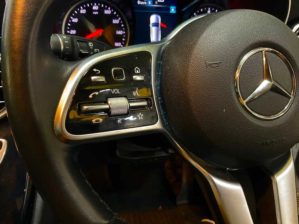 Used Mercedes-Benz C Class 2021 for sale - 77244760: Photo 15