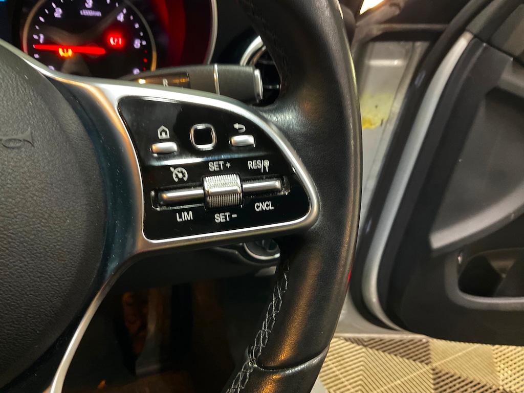 Used Mercedes-Benz C Class 2021 for sale - 77244760: Photo 16