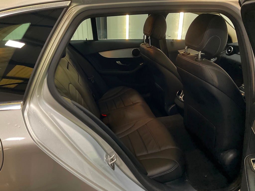 Used Mercedes-Benz C Class 2021 for sale - 77244760: Photo 19