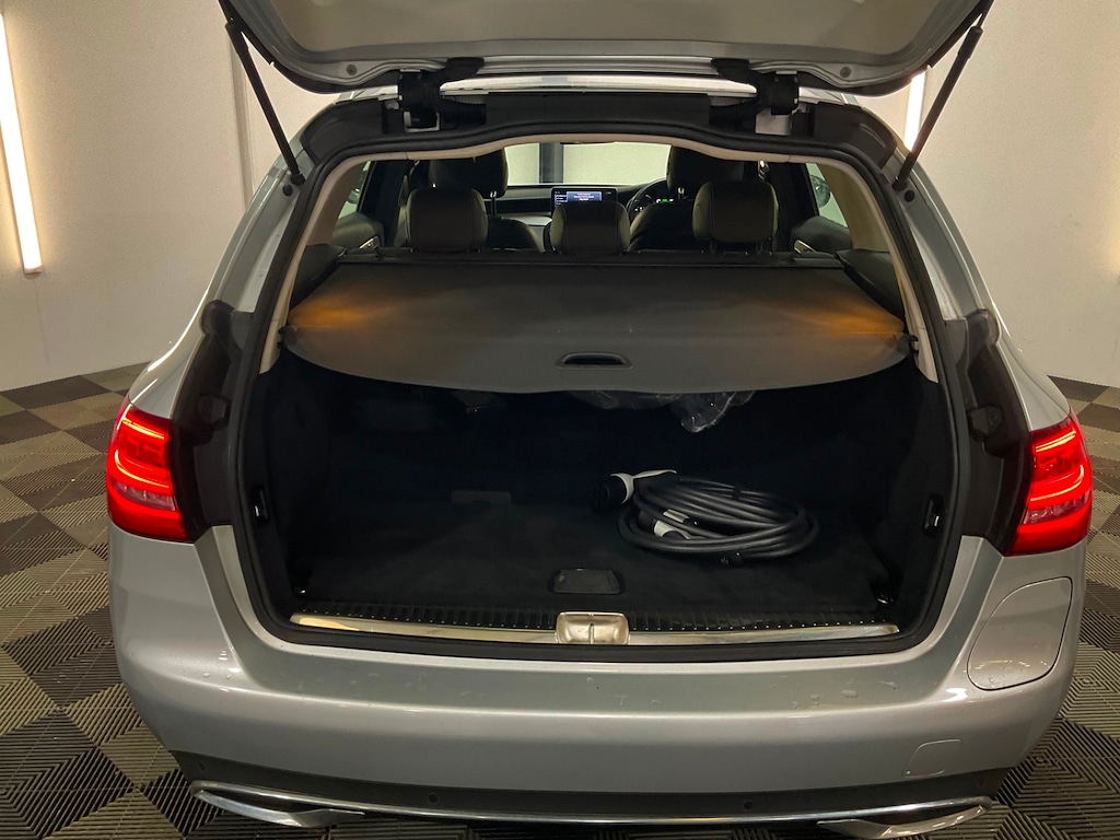 Used Mercedes-Benz C Class 2021 for sale - 77244760: Photo 21