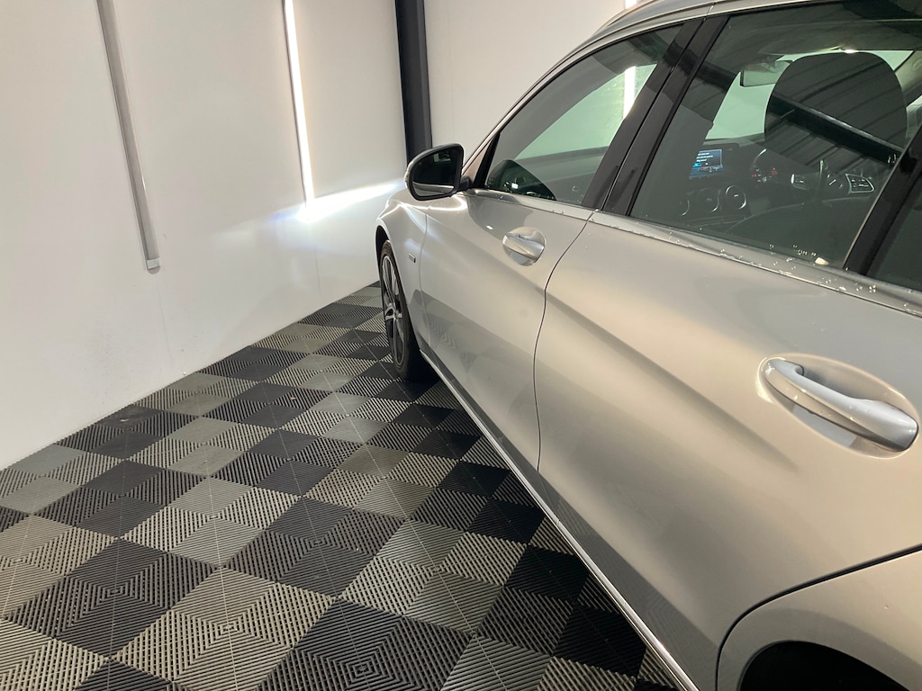 Used Mercedes-Benz C Class 2021 for sale - 77244760: Photo 24