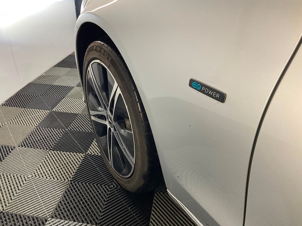 Used Mercedes-Benz C Class 2021 for sale - 77244760: Photo 25