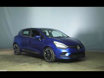2016 - 1.2 TCE Dynamique S Nav 5dr
