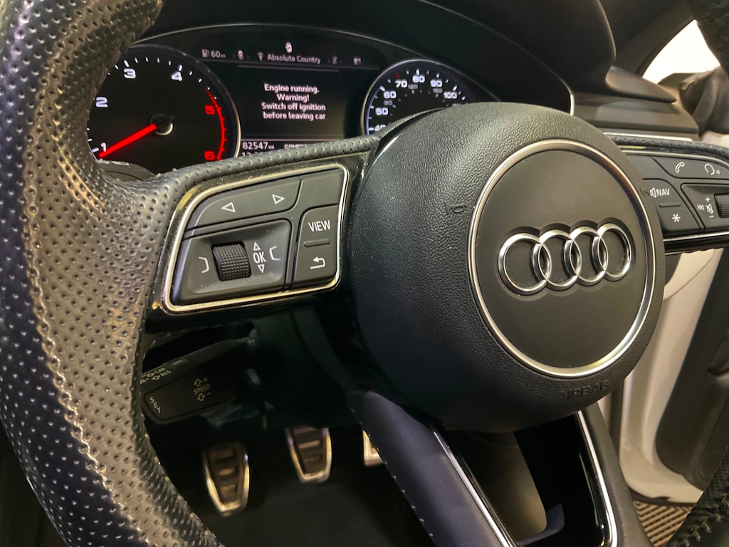 Used Audi A5 2017 for sale - 75910703: Photo 14