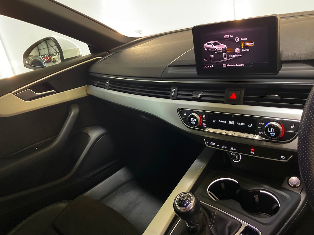 Used Audi A5 2017 for sale - 75910703: Photo 16