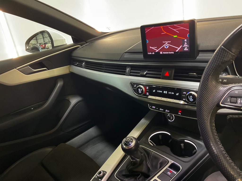 Used Audi A5 2017 for sale - 75910703: Photo 17