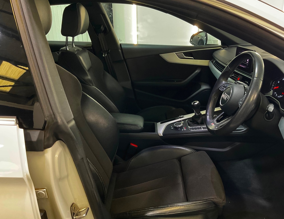 Used Audi A5 2017 for sale - 75910703: Photo 18