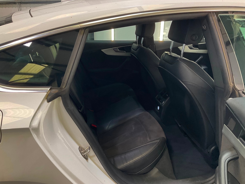 Used Audi A5 2017 for sale - 75910703: Photo 19