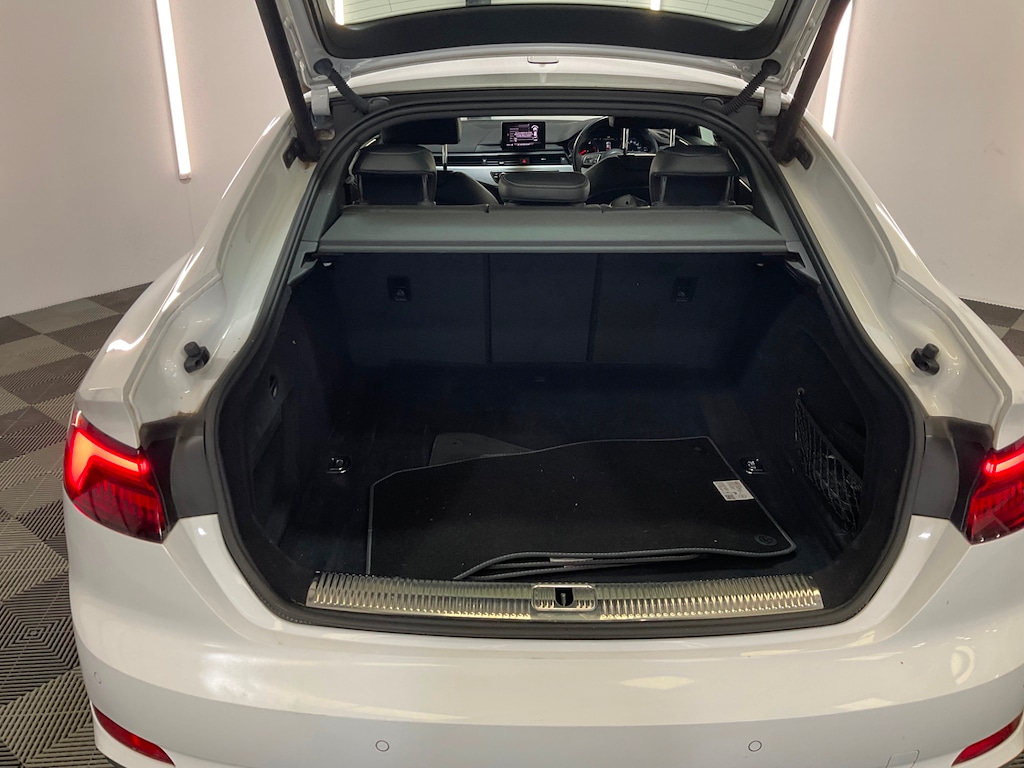 Used Audi A5 2017 for sale - 75910703: Photo 22