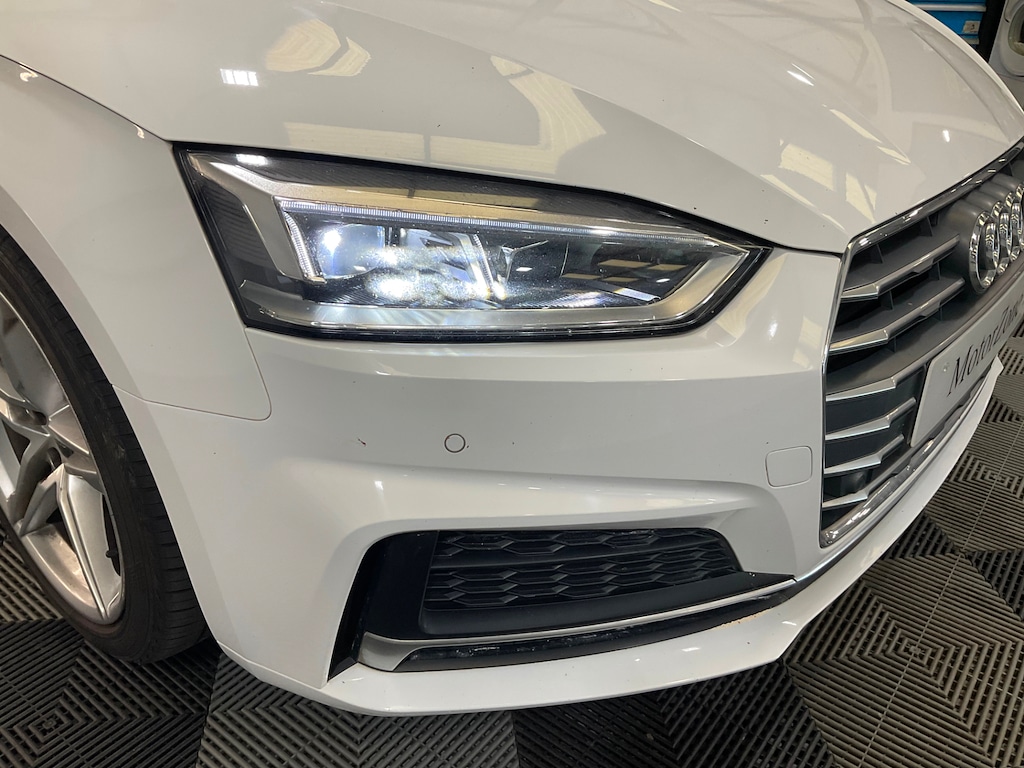 Used Audi A5 2017 for sale - 75910703: Photo 24