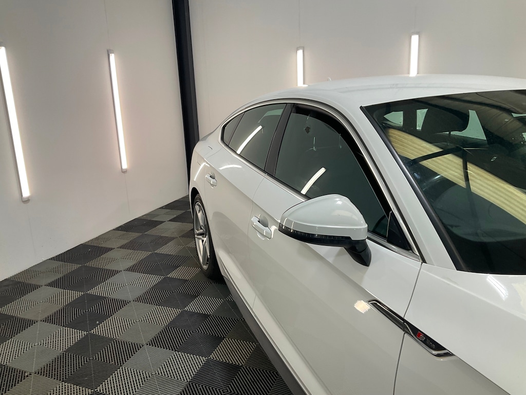 Used Audi A5 2017 for sale - 75910703: Photo 25