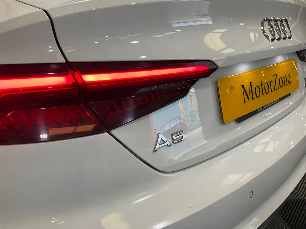 Used Audi A5 2017 for sale - 75910703: Photo 27