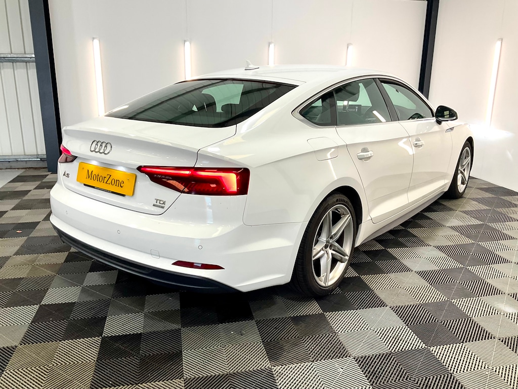 Used Audi A5 2017 for sale - 75910703: Photo 7