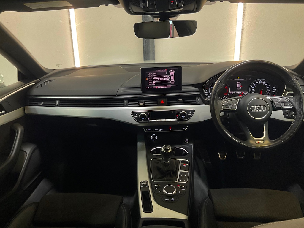 Used Audi A5 2017 for sale - 75910703: Photo 9