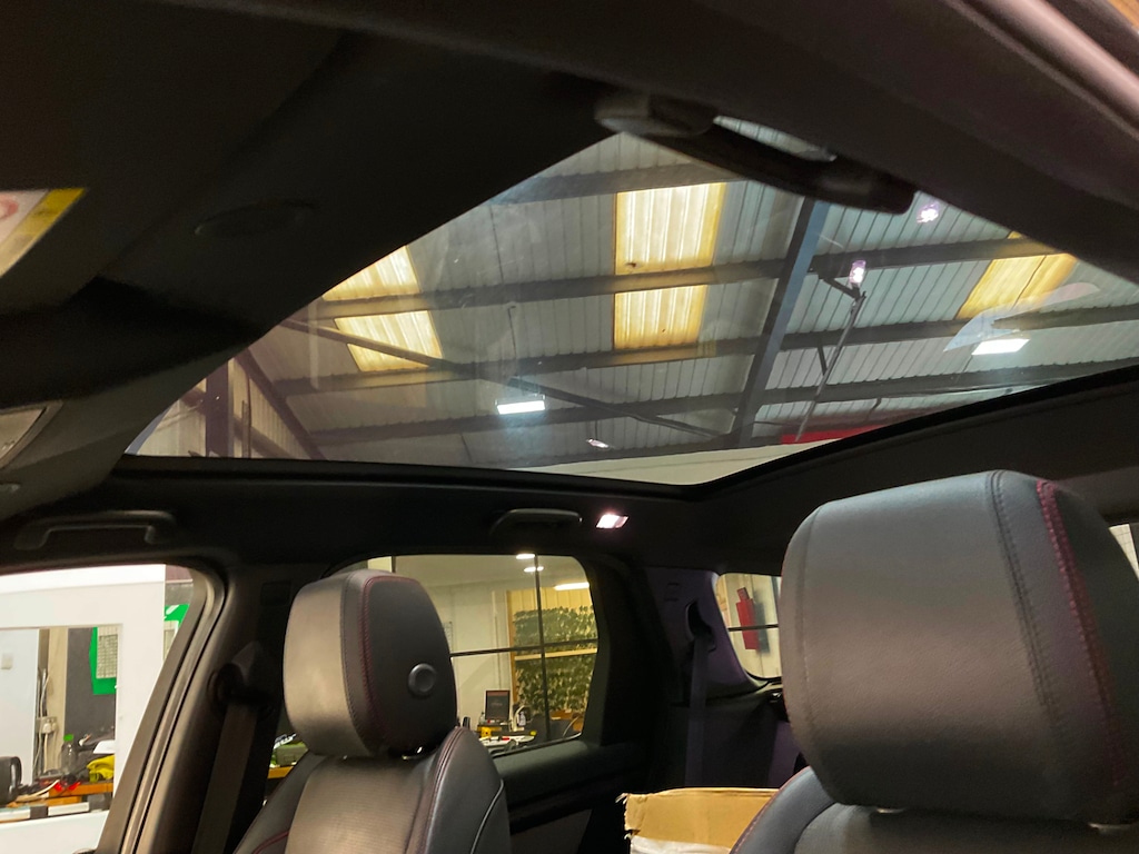 Used Land Rover Discovery Sport 2021 for sale - 78074724: Photo 10