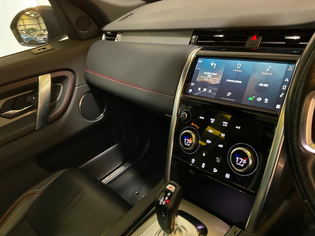 Used Land Rover Discovery Sport 2021 for sale - 78074724: Photo 11