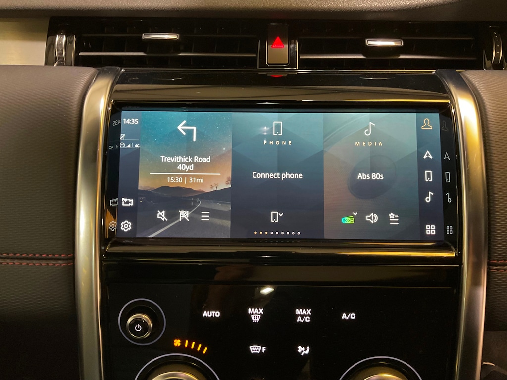 Used Land Rover Discovery Sport 2021 for sale - 78074724: Photo 12