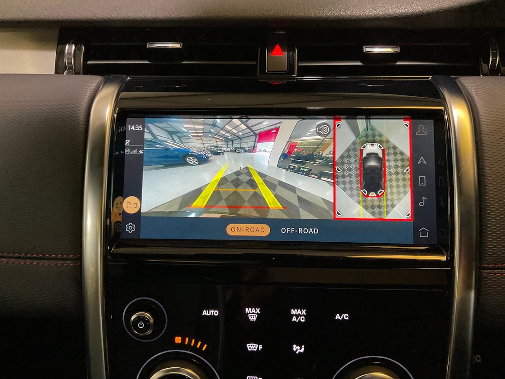 Used Land Rover Discovery Sport 2021 for sale - 78074724: Photo 13