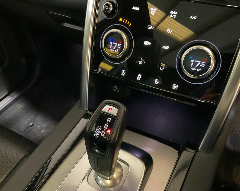 Used Land Rover Discovery Sport 2021 for sale - 78074724: Photo 14