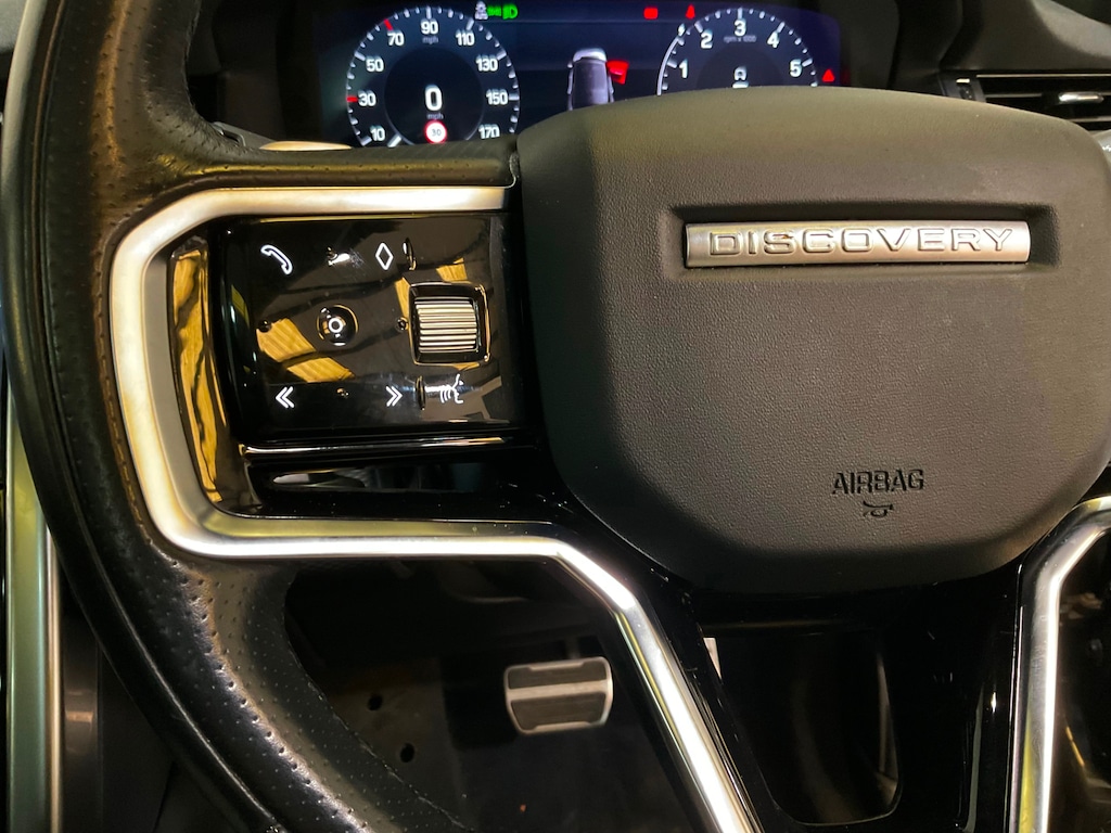 Used Land Rover Discovery Sport 2021 for sale - 78074724: Photo 15