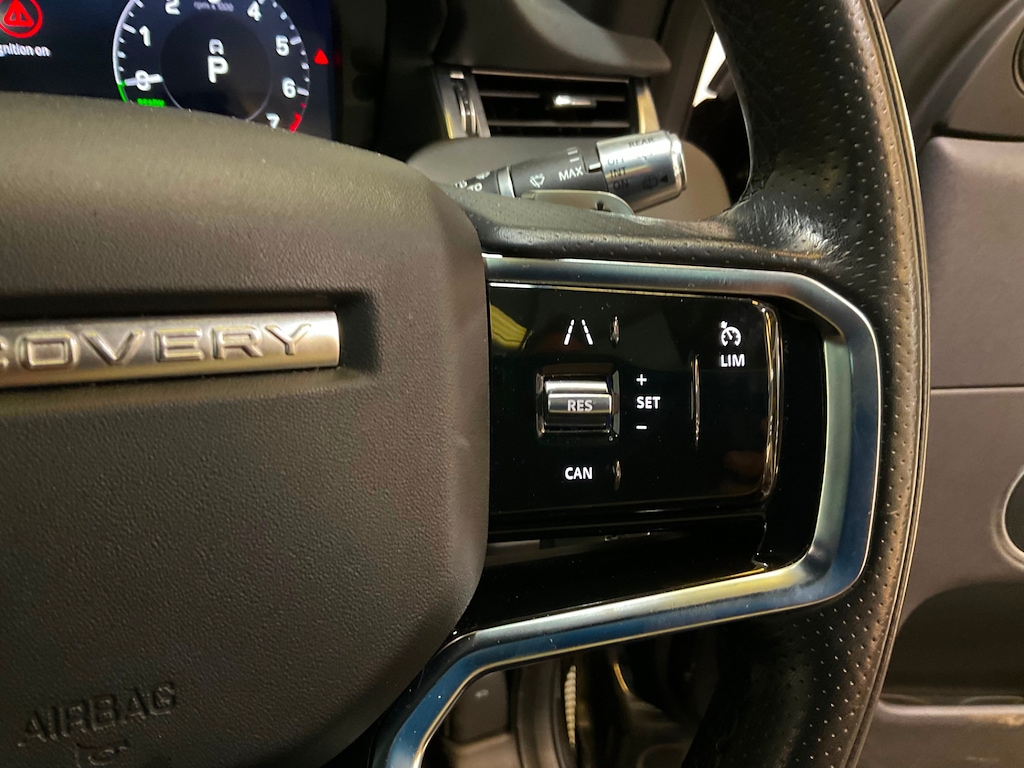 Used Land Rover Discovery Sport 2021 for sale - 78074724: Photo 16