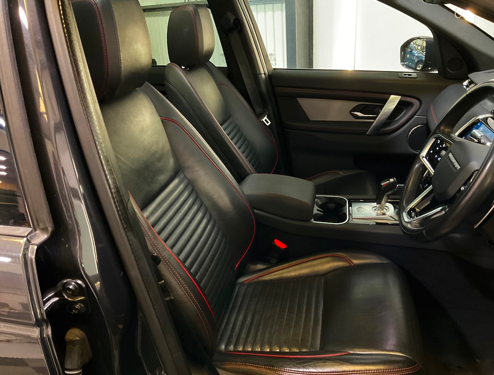 Used Land Rover Discovery Sport 2021 for sale - 78074724: Photo 17