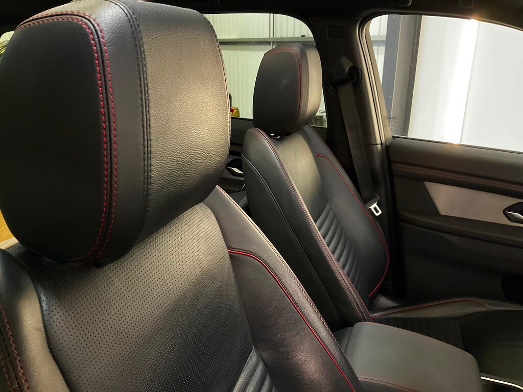 Used Land Rover Discovery Sport 2021 for sale - 78074724: Photo 18