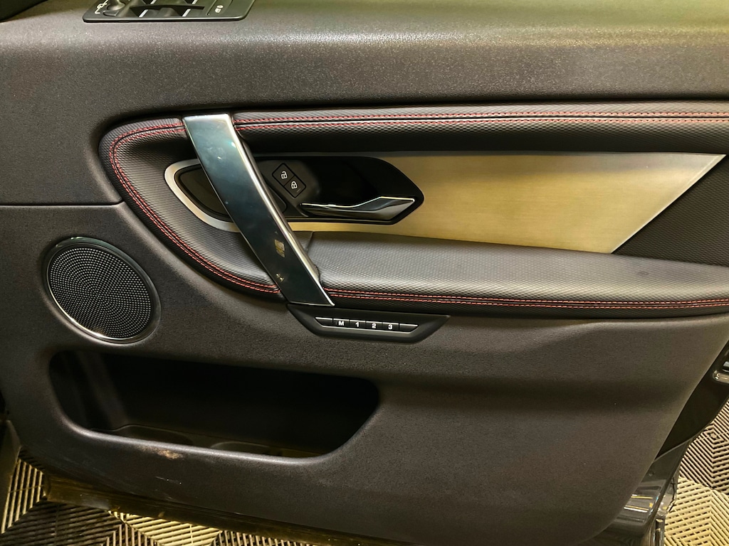 Used Land Rover Discovery Sport 2021 for sale - 78074724: Photo 20