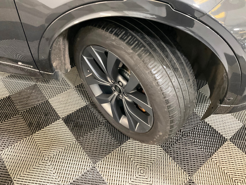 Used Land Rover Discovery Sport 2021 for sale - 78074724: Photo 22