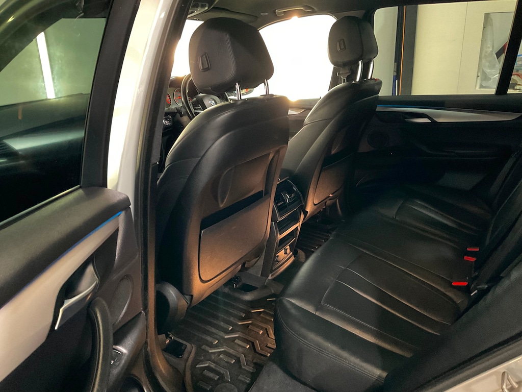 Used BMW X5 2014 for sale - 76915344: Photo 10