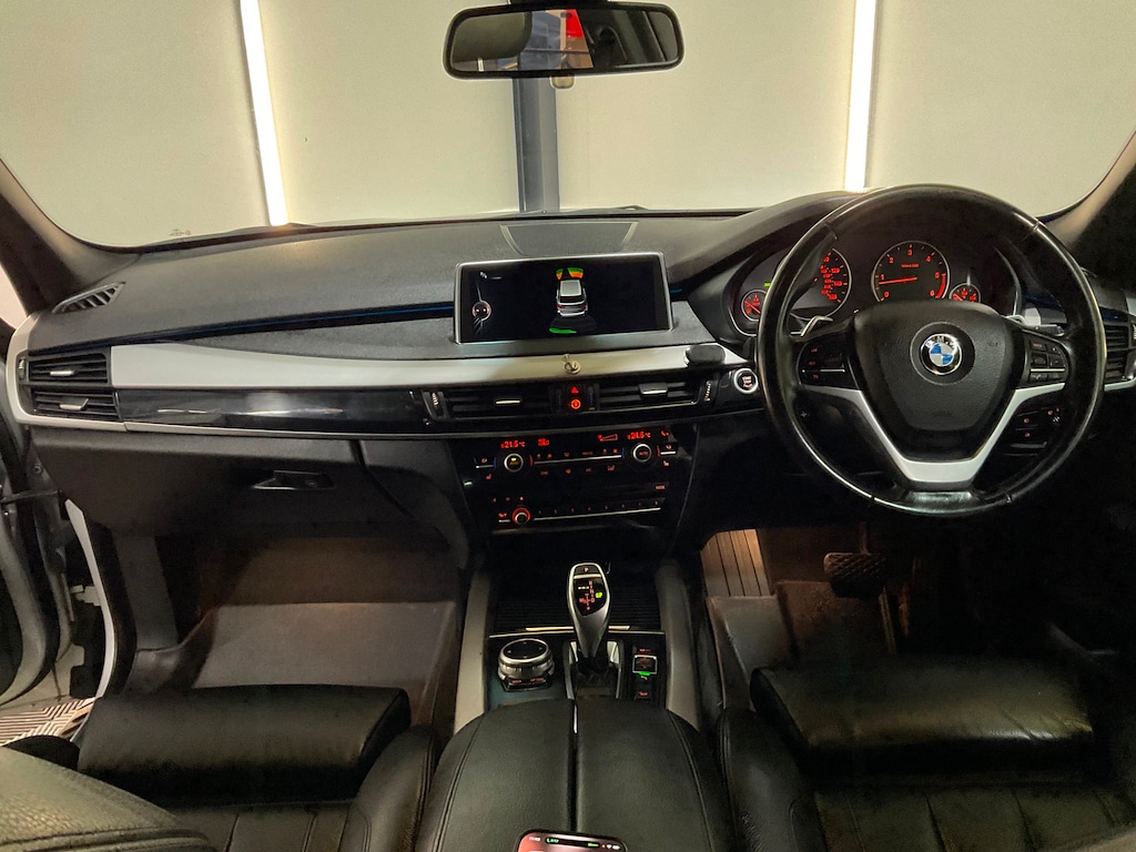 Used BMW X5 2014 for sale - 76915344: Photo 11